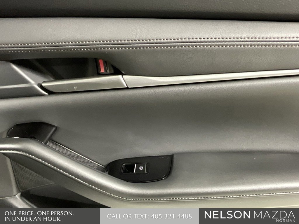 New 2026 MAZDA MAZDA3 s Sport image 19