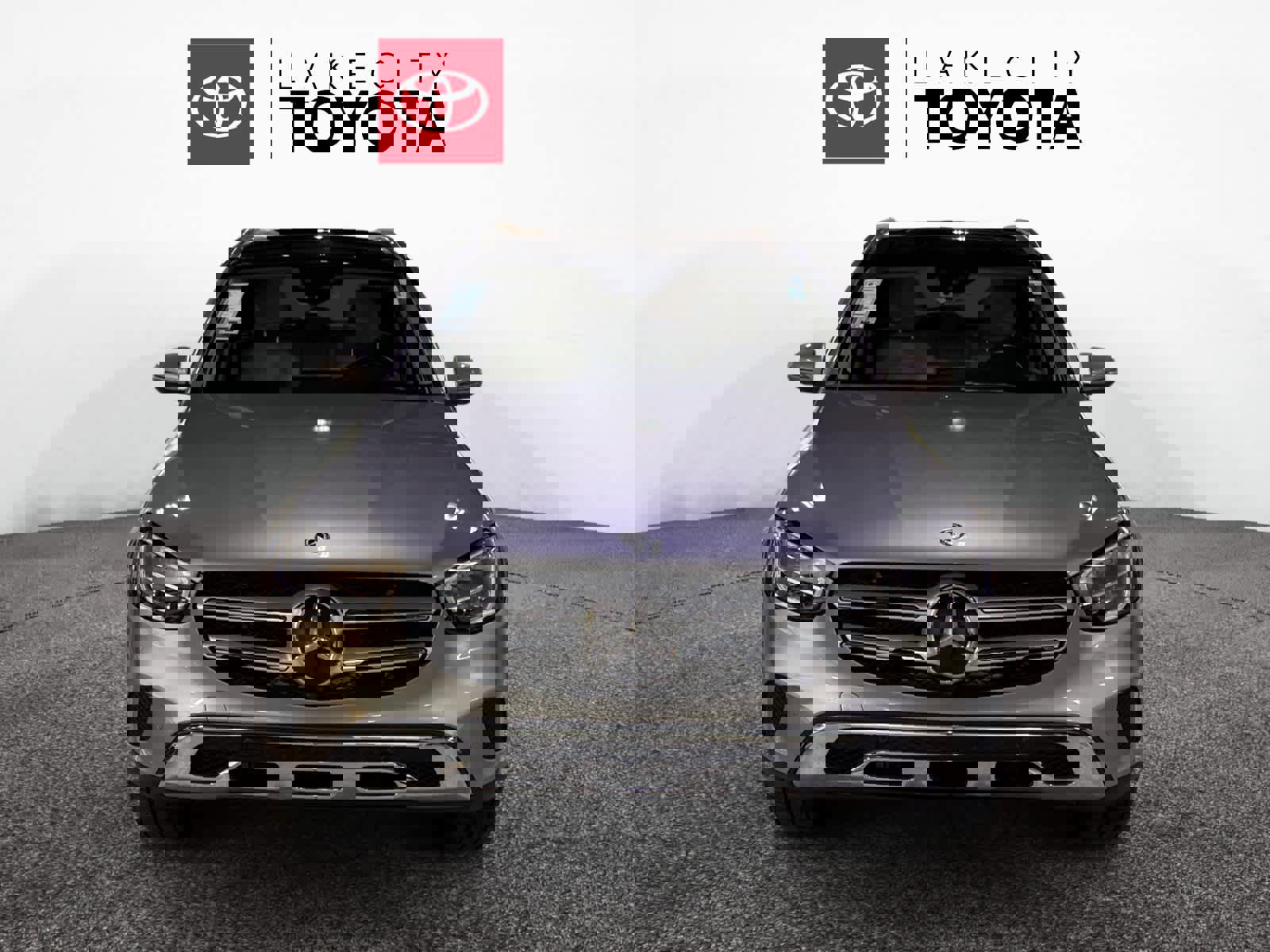 Used 2020 Mercedes-Benz GLC 300 image 11