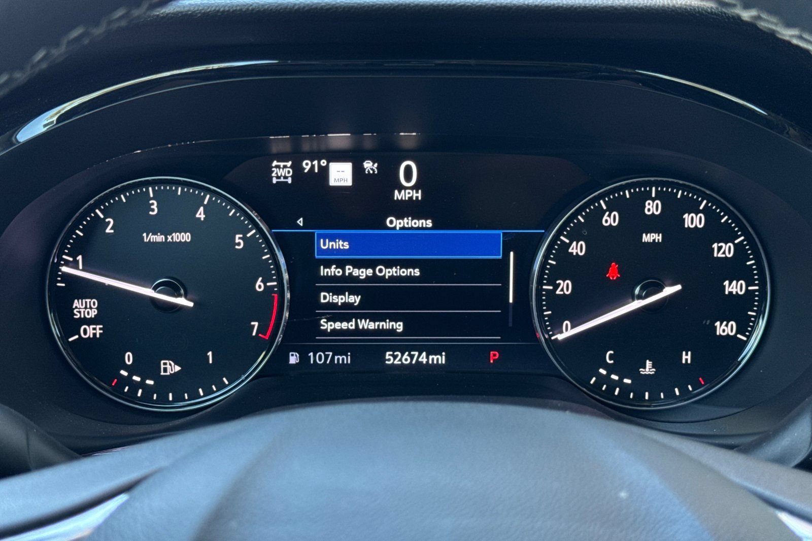 Certified 2023 Buick Envision Avenir AWD/4WD image 25
