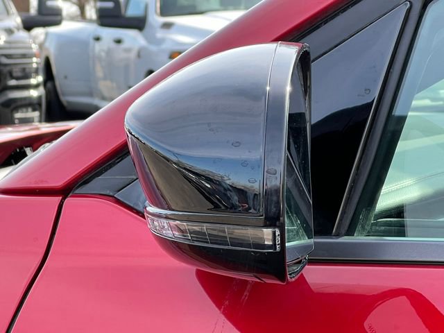 New 2026 Jeep Cherokee Limited image 35