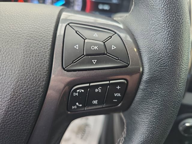 Used 2019 Ford Ranger Lariat w/ Equipment Group 501A Mid image 32