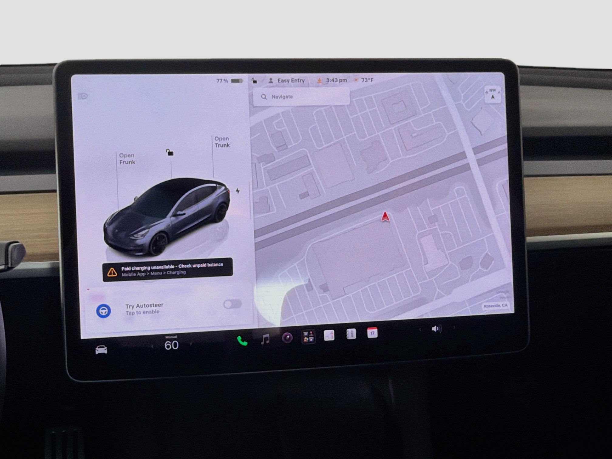 Used 2023 Tesla Model 3 Performance AWD/4WD image 22