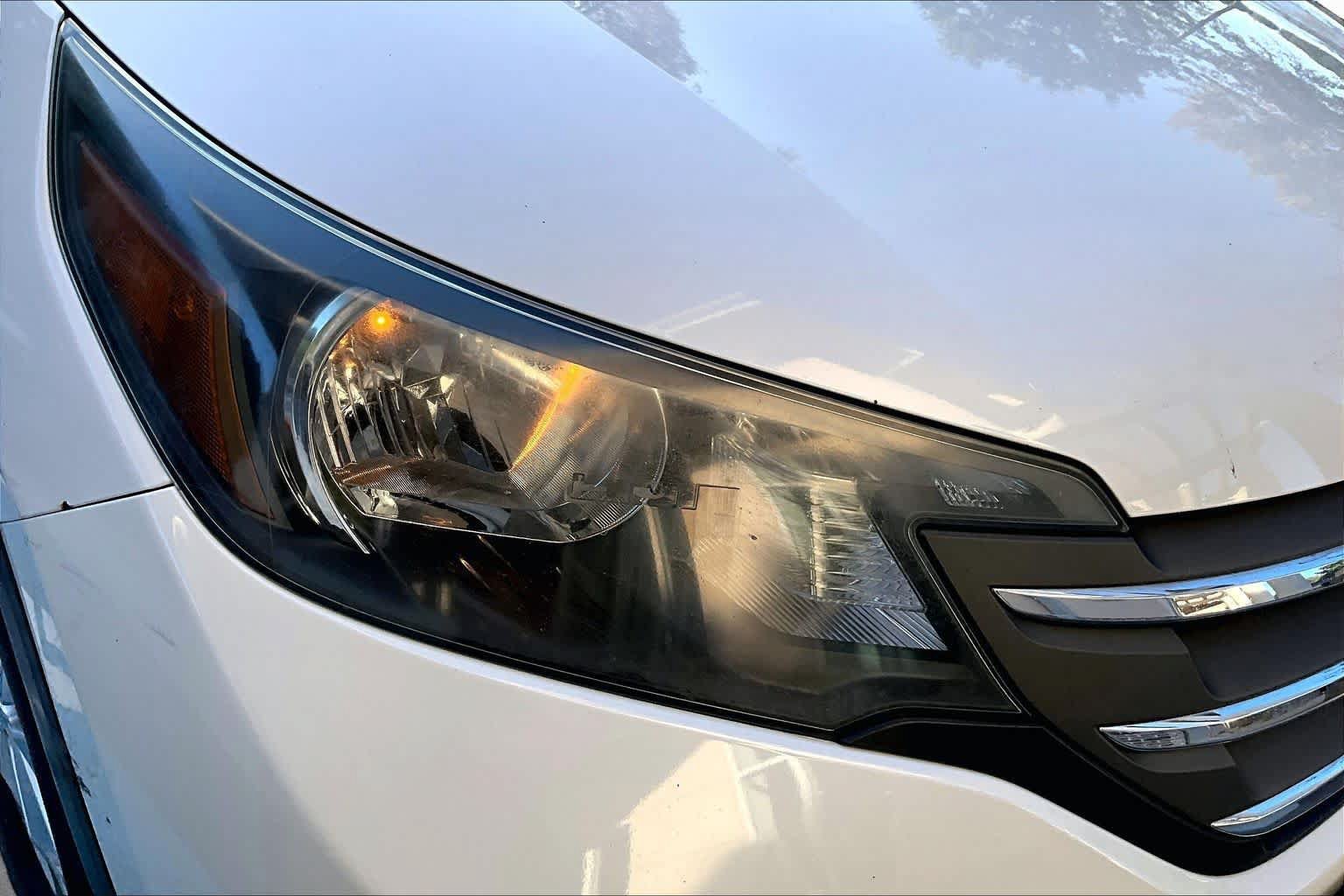 Used 2013 Honda CR-V EX-L image 36