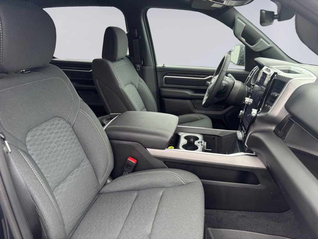 Used 2026 RAM 1500 Big Horn image 18