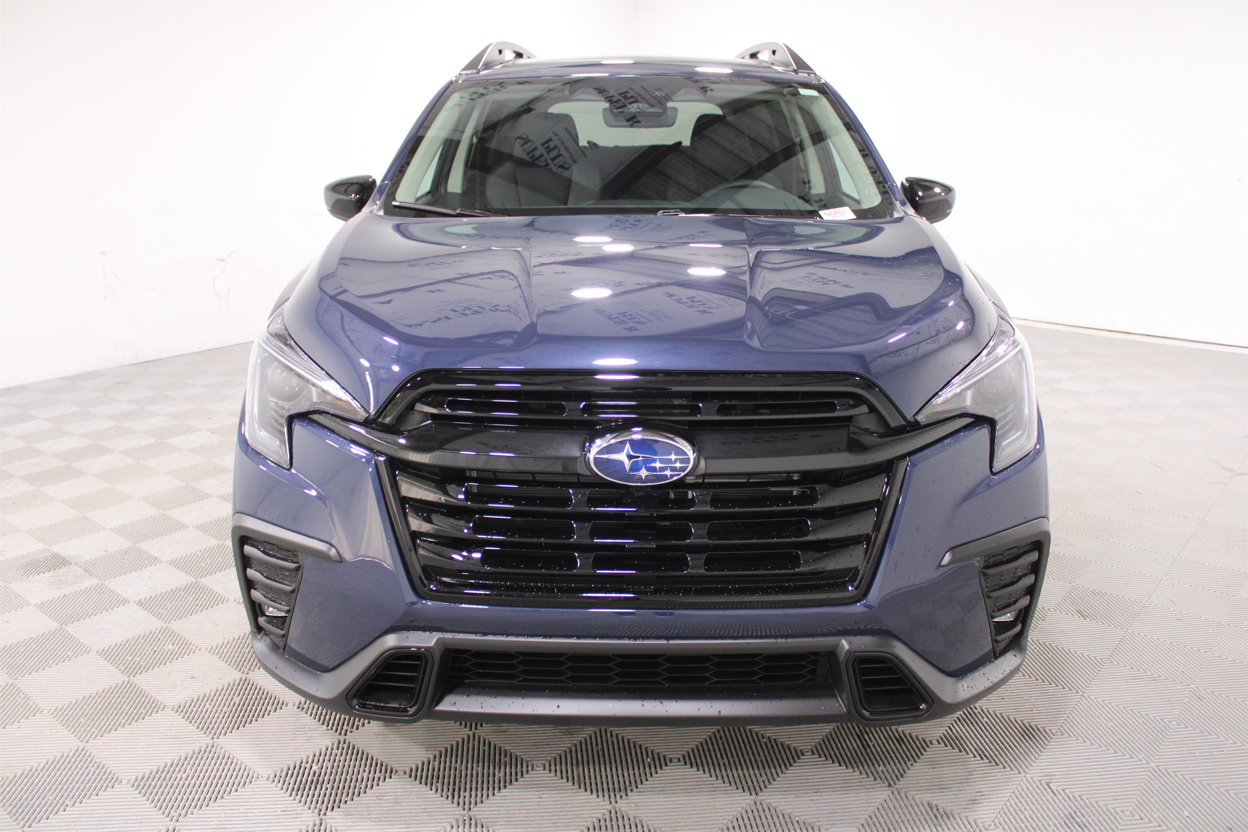 New 2025 Subaru Ascent Onyx Edition image 34