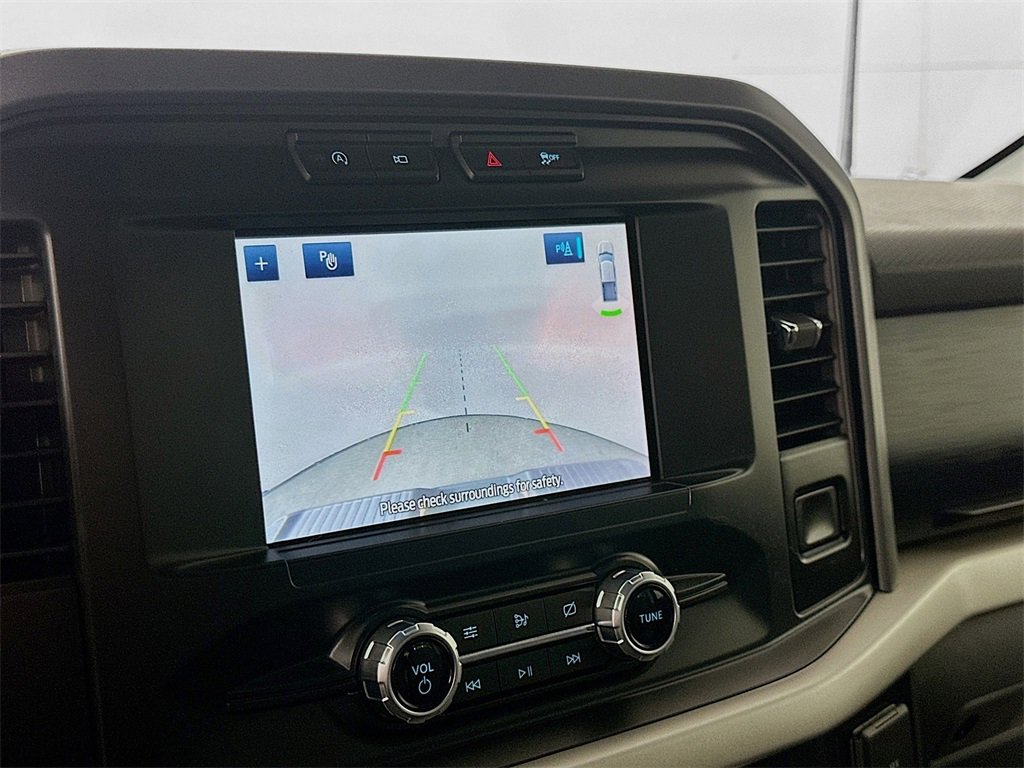 Used 2021 Ford F150 XLT w/ Equipment Group 301A Mid image 10