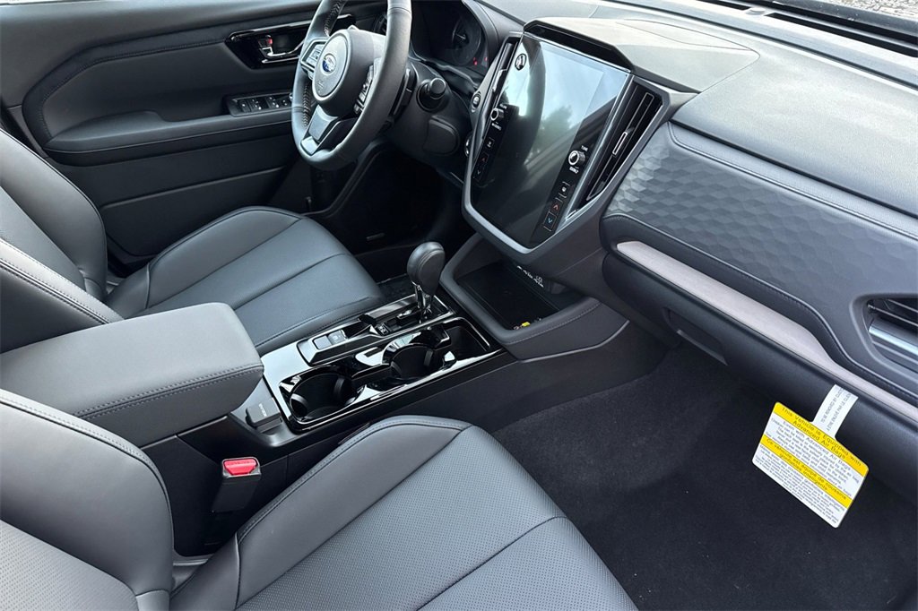 New 2026 Subaru Forester Limited image 20