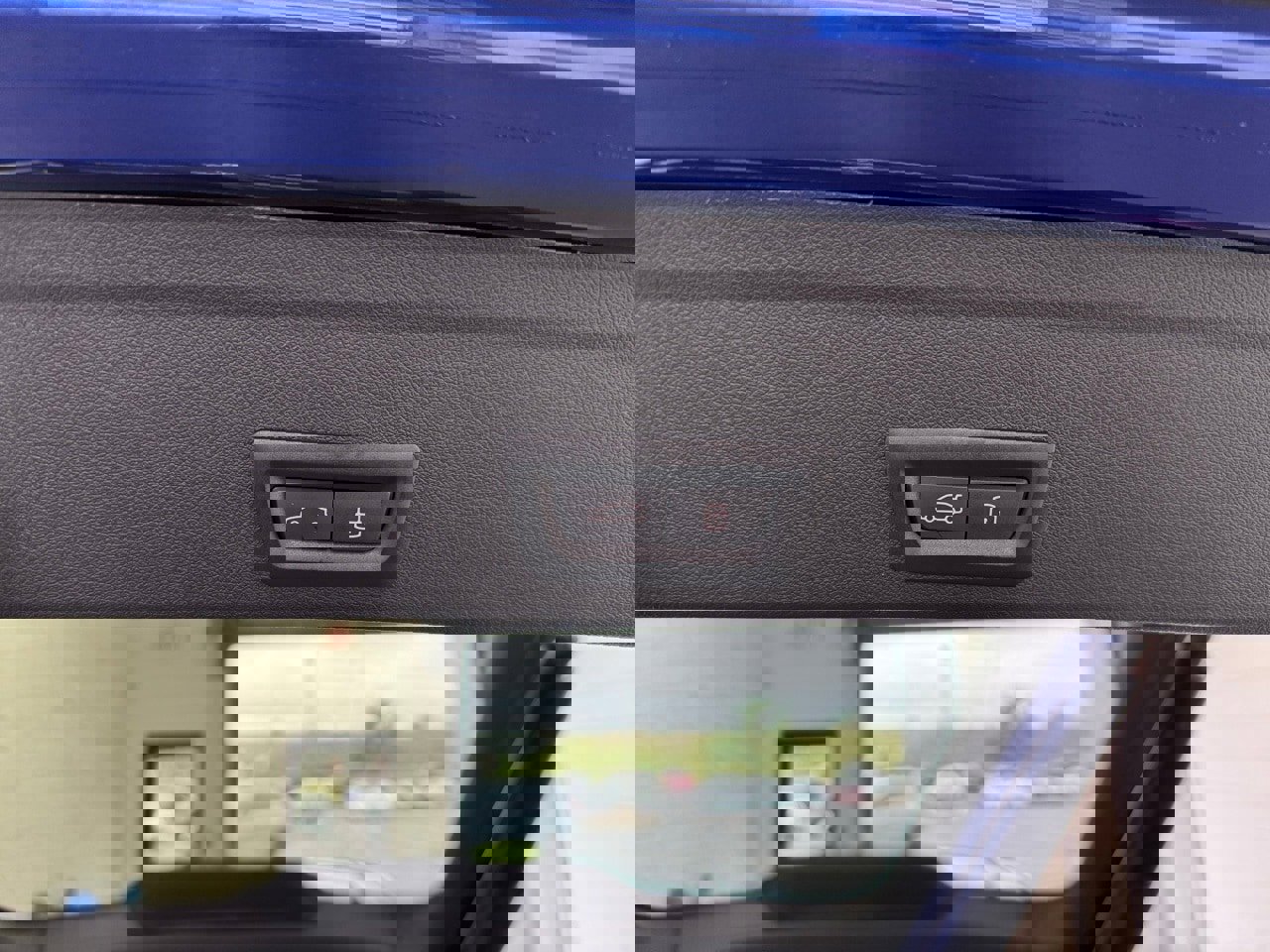 New 2026 BMW X6 M Competition image 13