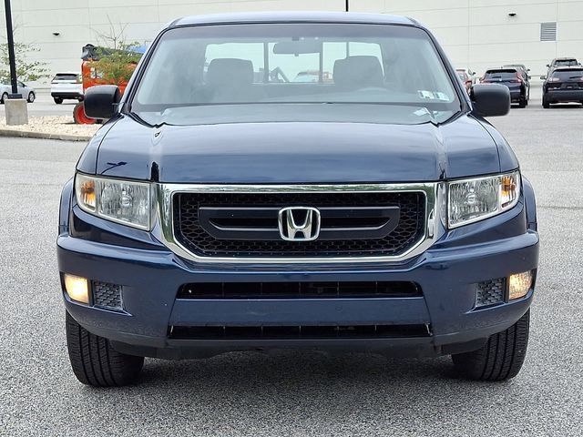 Used 2010 Honda Ridgeline RT image 4