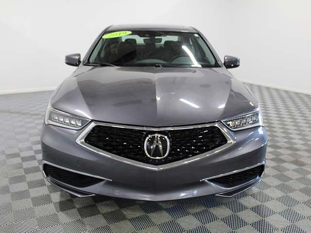 Used 2019 Acura TLX w/ Technology Package FWD image 9