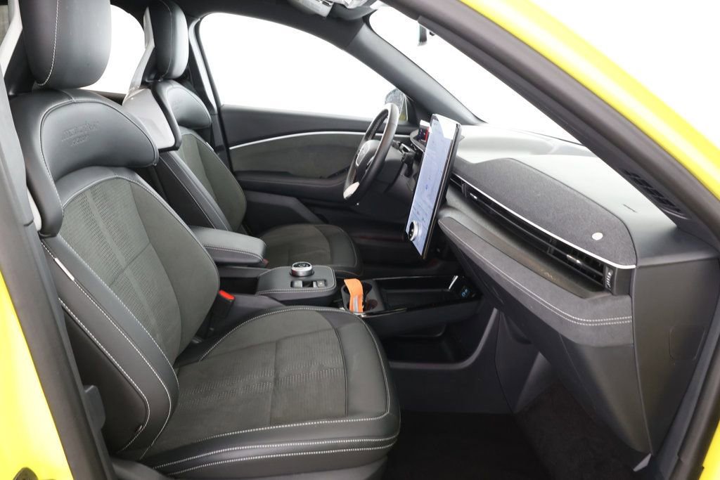Used 2024 Ford Mustang Mach-E GT image 24