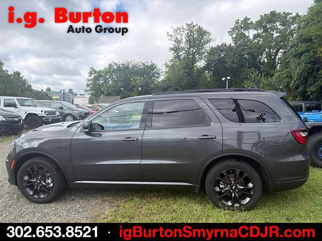 Used 2025 Dodge Durango R/T AWD/4WD image 6