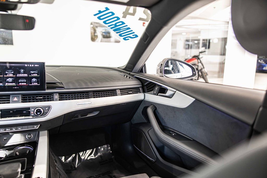 Used 2024 Audi A5 2.0T Prestige w/ 19" Wheel Package image 41