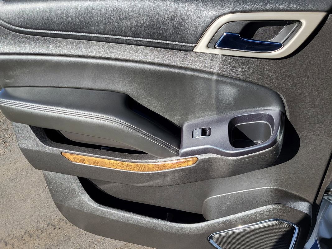 Used 2016 GMC Yukon XL Denali w/ Open Road Package image 22