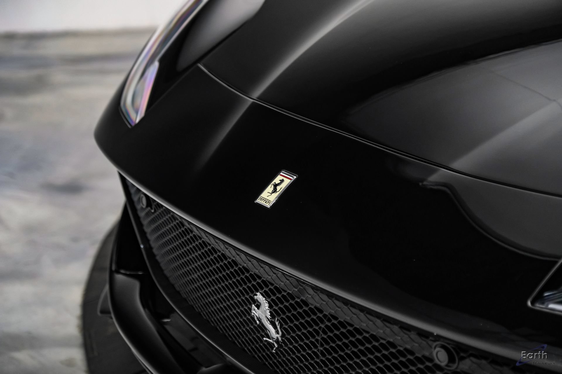 Used 2022 Ferrari 812 GTS RWD image 42