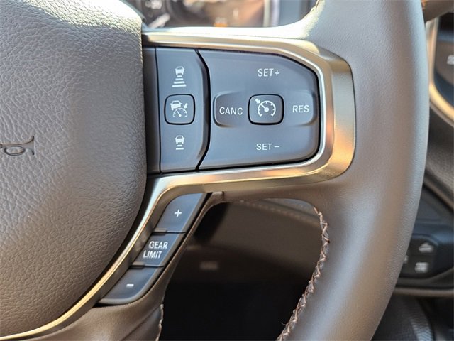 New 2026 RAM 2500 Limited image 13