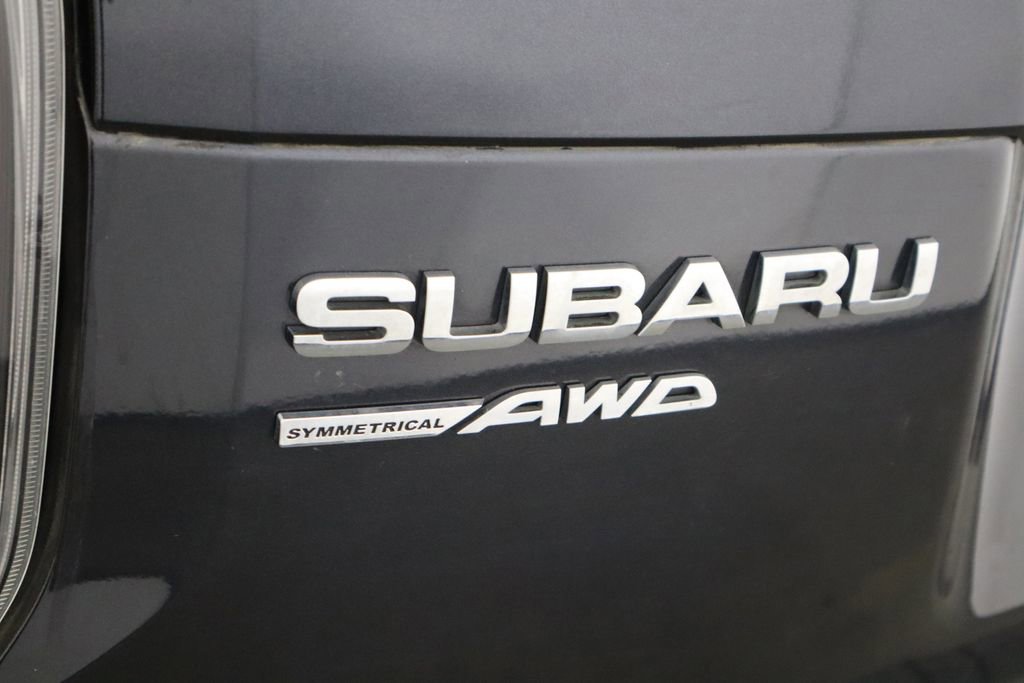 Used 2017 Subaru Forester 2.5i Touring AWD/4WD image 45