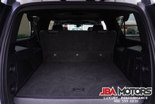 Used 2020 Cadillac Escalade ESV Platinum image 71