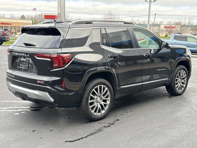 New 2026 GMC Terrain Denali w/ LPO, Floor Liner Package image 3