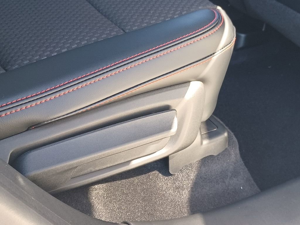 Used 2024 Ford Escape ST-Line Select w/ Tech Pack #2 image 13