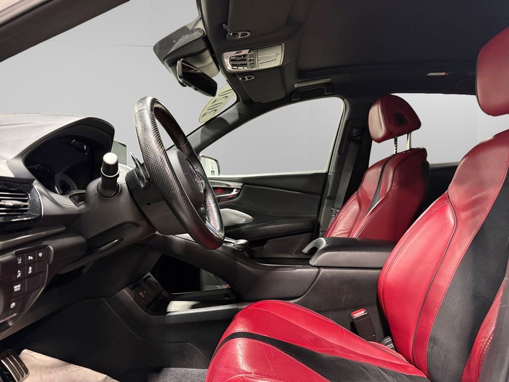 Used 2020 Acura RDX A-Spec image 22