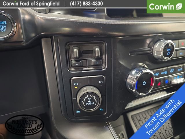 New 2026 Ford F150 Tremor w/ Equipment Group 402A High image 34