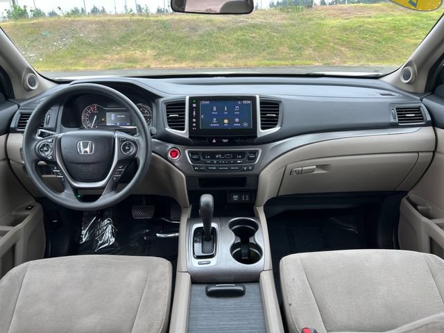 Used 2016 Honda Pilot EX image 11