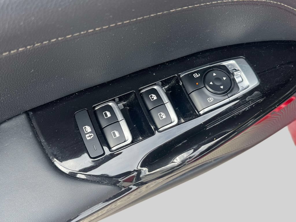 Used 2025 Kia K5 GT-Line FWD image 15
