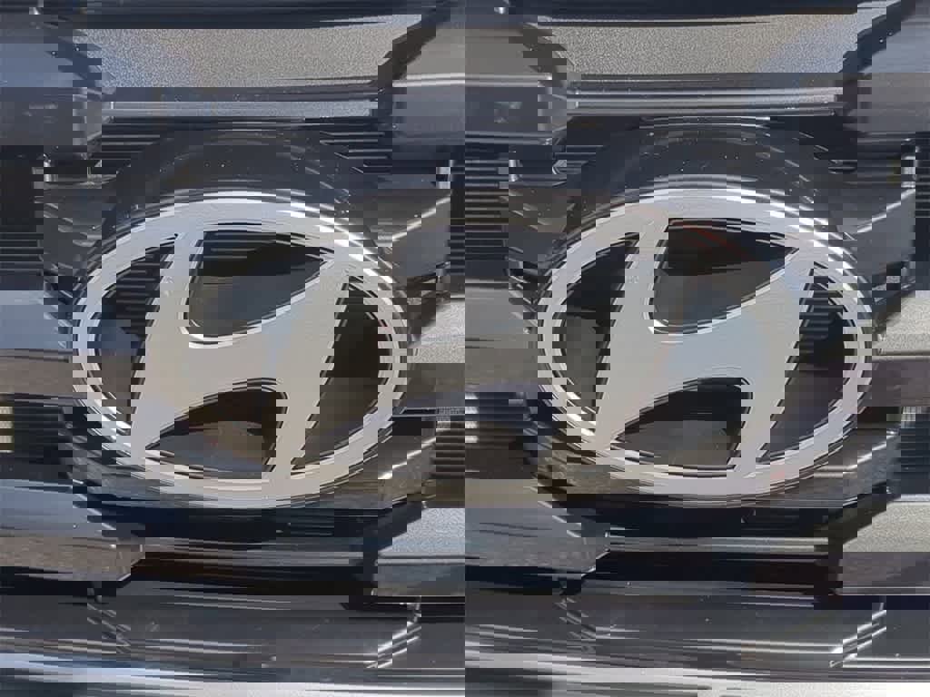 New 2026 Hyundai Tucson SEL image 12