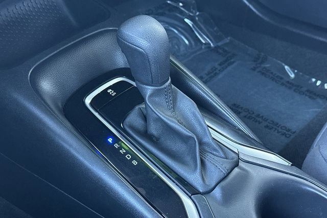 Certified 2024 Toyota Corolla LE image 26