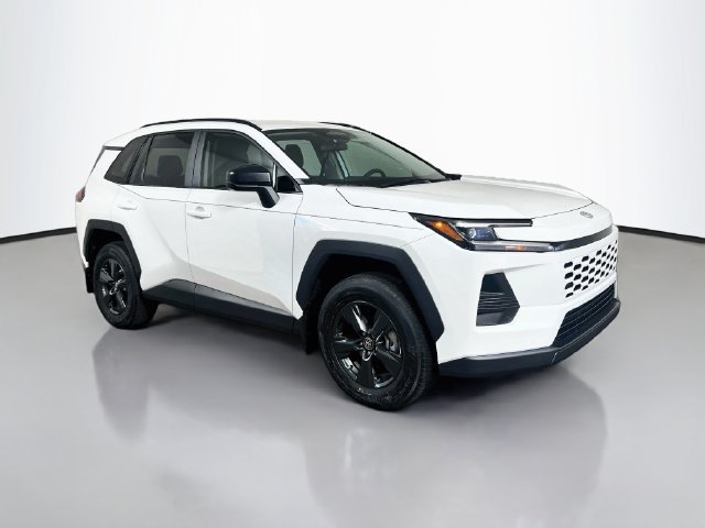 Used 2026 Toyota RAV4 LE FWD image 23