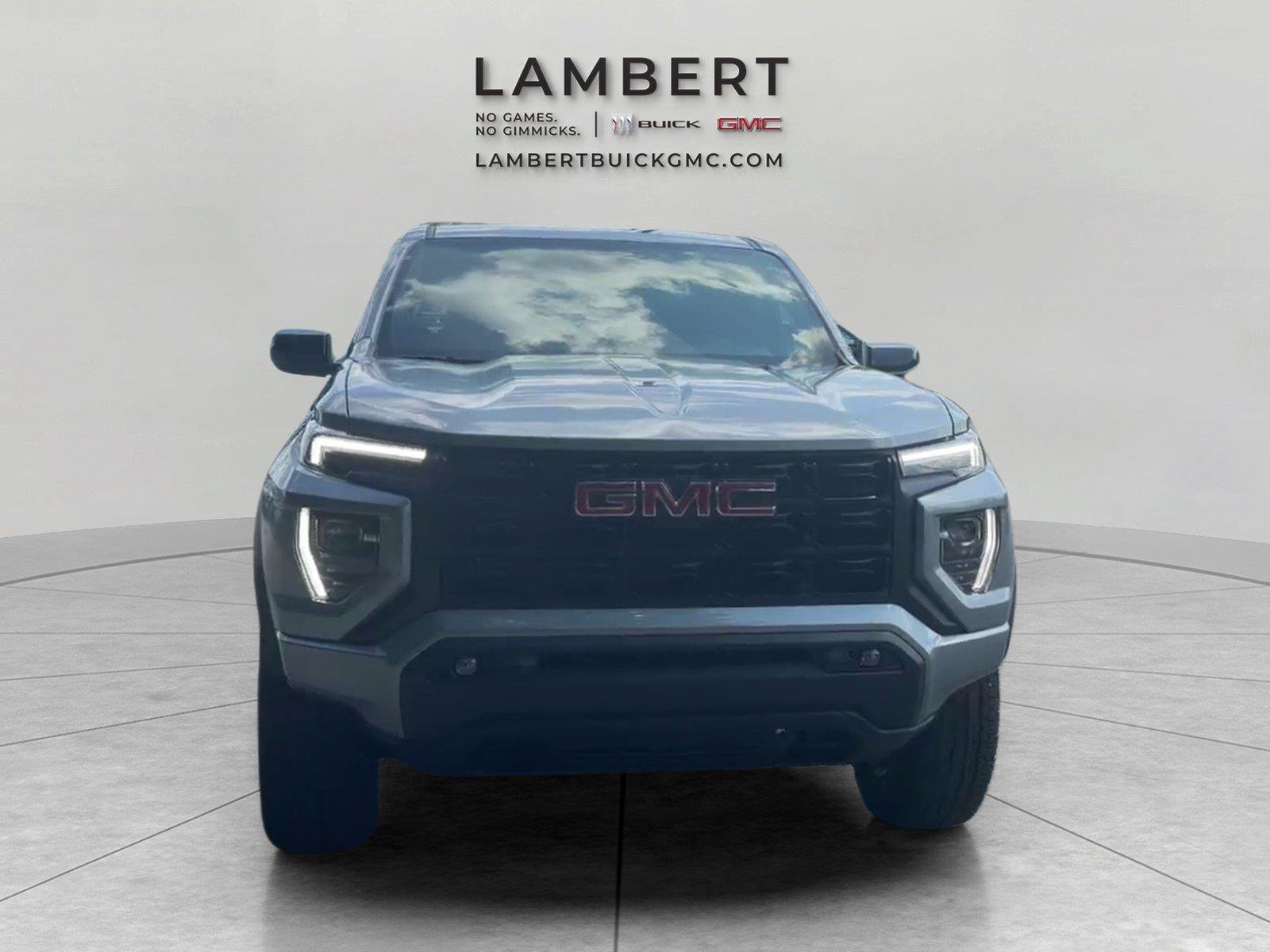 New 2026 GMC Canyon Elevation w/ Convenience Package AWD/4WD image 7