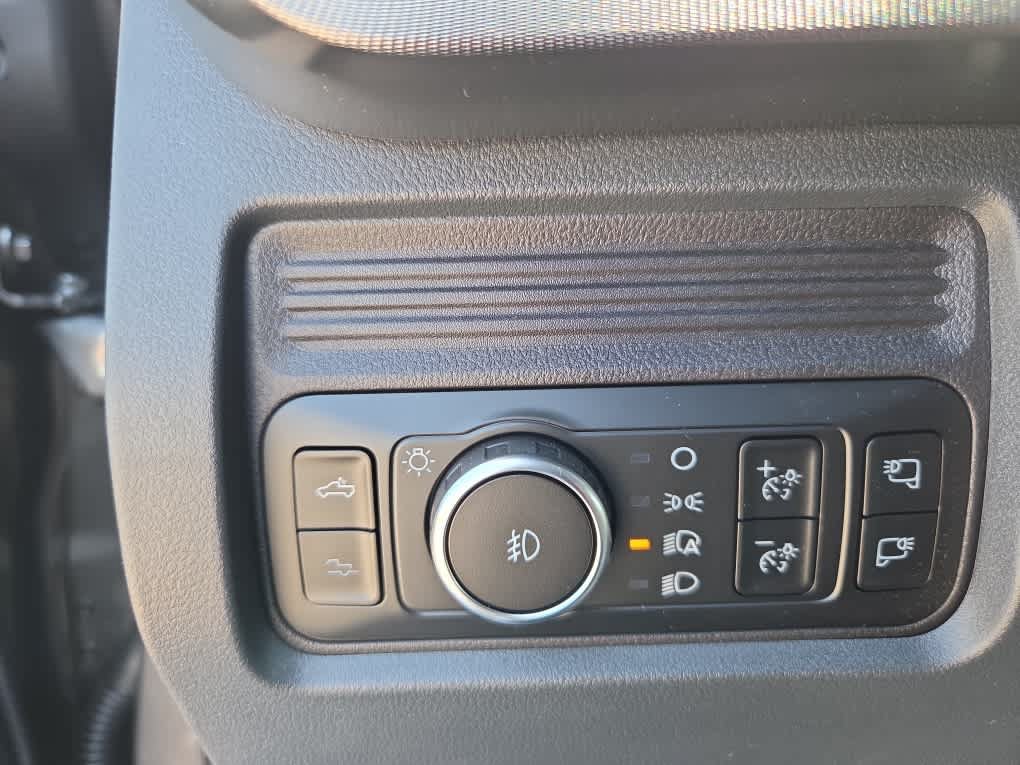 New 2026 Ford F350 Platinum AWD/4WD image 36