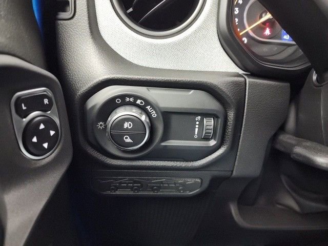 New 2024 Jeep Gladiator Willys image 37