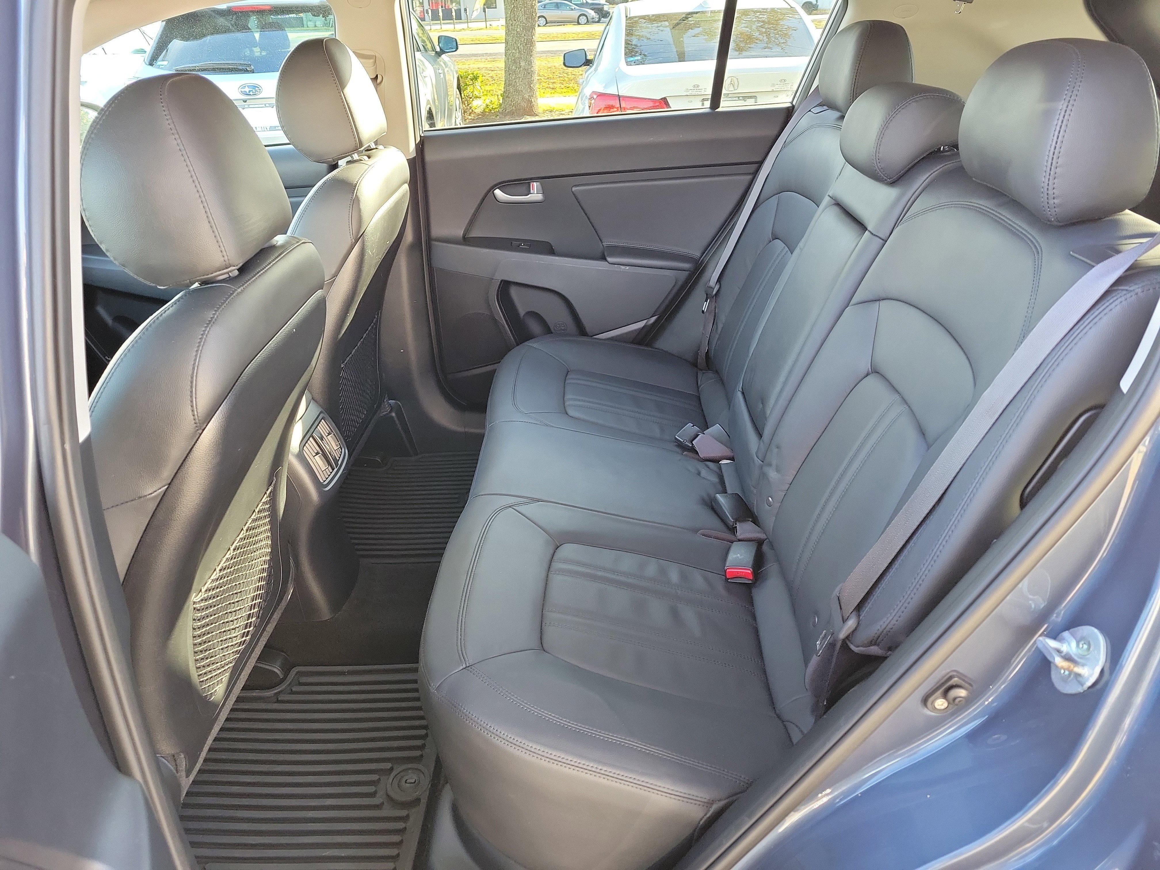 Used 2016 Kia Sportage EX image 15