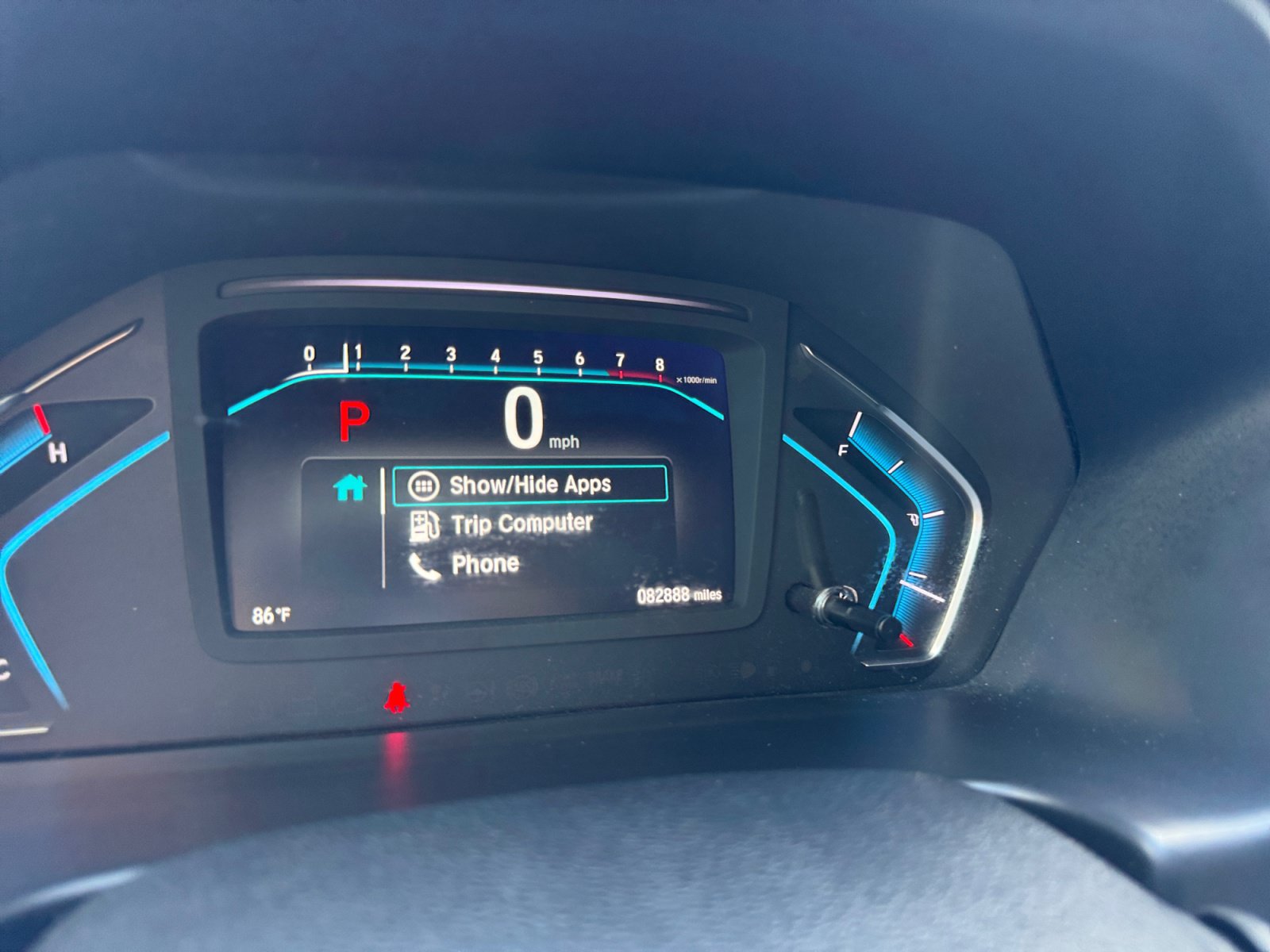Used 2020 Honda Odyssey EX image 11