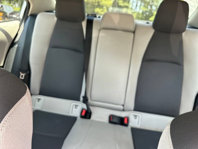 Used 2025 Toyota Corolla LE FWD image 17
