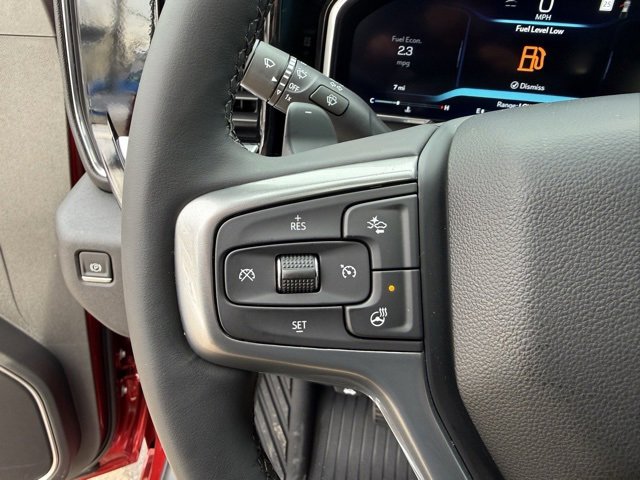 New 2026 Chevrolet Silverado 1500 RST w/ All Star Edition Plus image 12