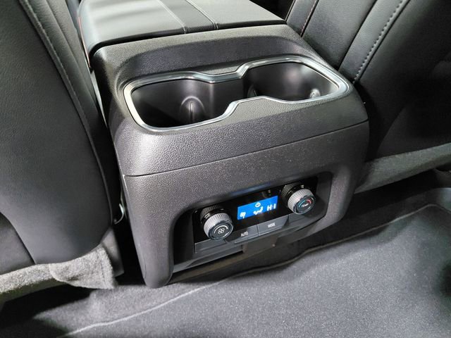 Used 2026 Chevrolet Traverse Z71 image 43