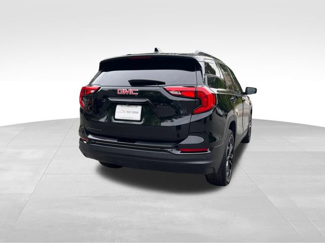 Used 2021 GMC Terrain SLT w/ Elevation Edition image 5