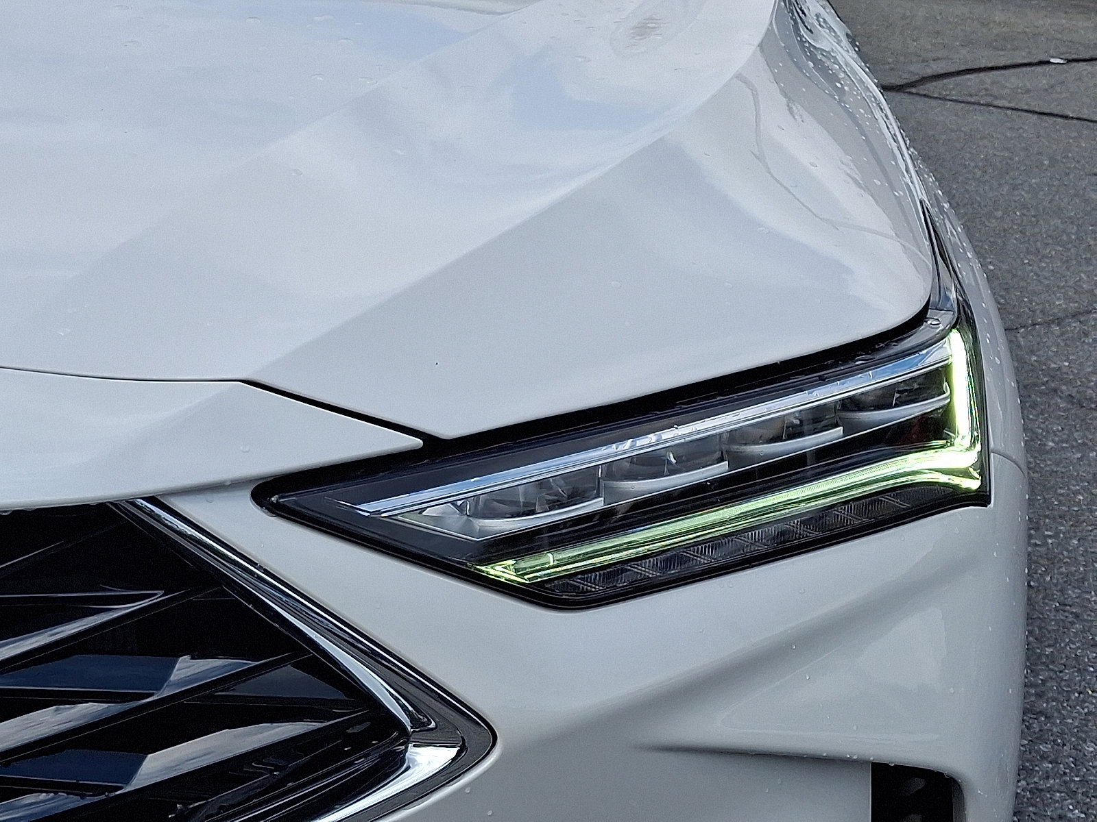 New 2026 Acura MDX SH-AWD w/ Advance Package image 6