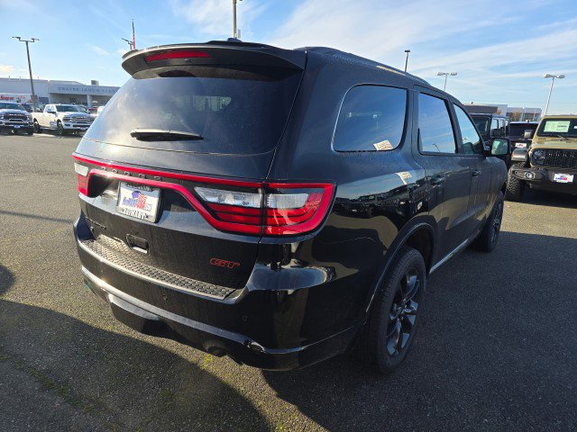 New 2026 Dodge Durango GT image 3