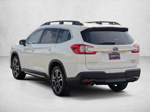Used 2023 Subaru Ascent Limited w/ Technology Package AWD/4WD image 8