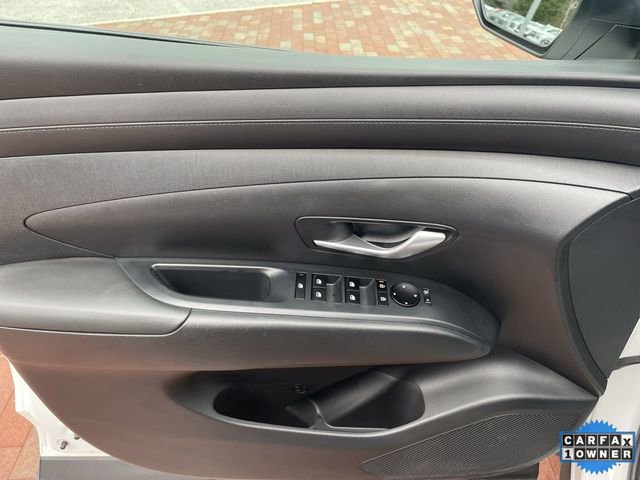 Used 2025 Hyundai Tucson SEL image 10