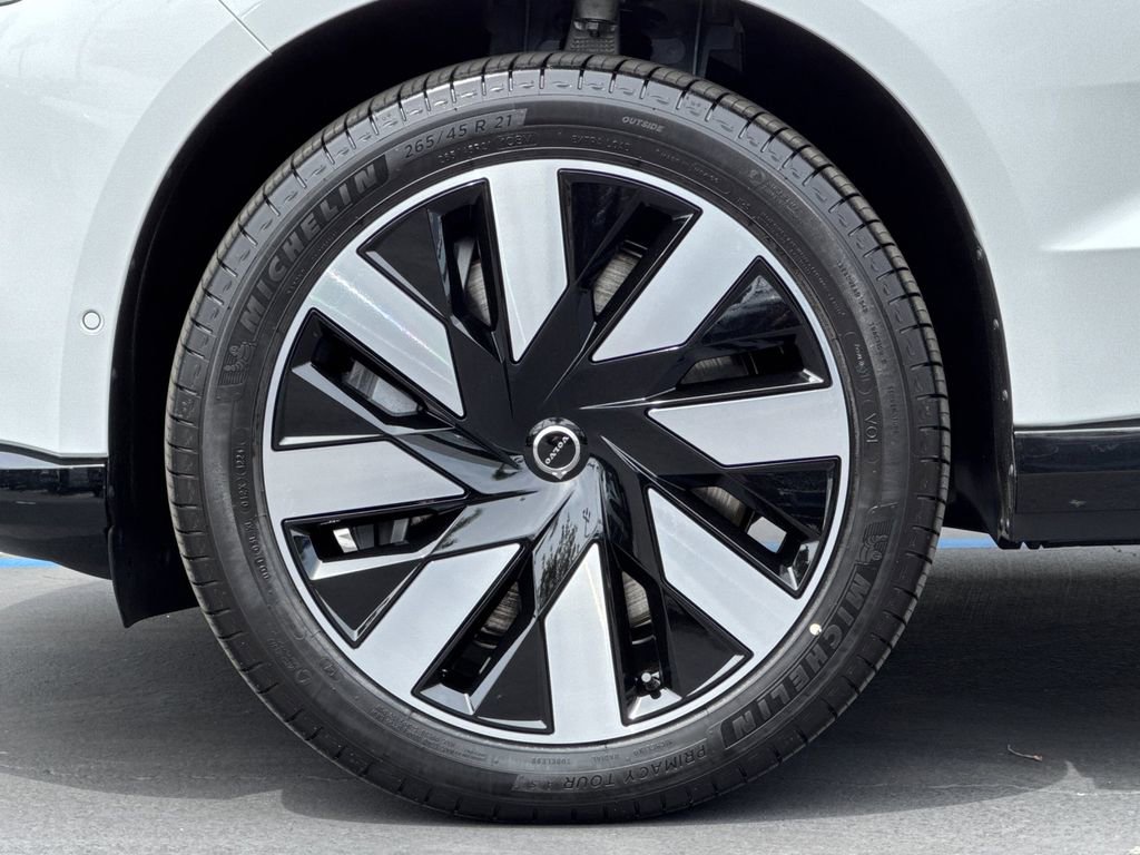 New 2026 Volvo EX90 Plus AWD/4WD image 25
