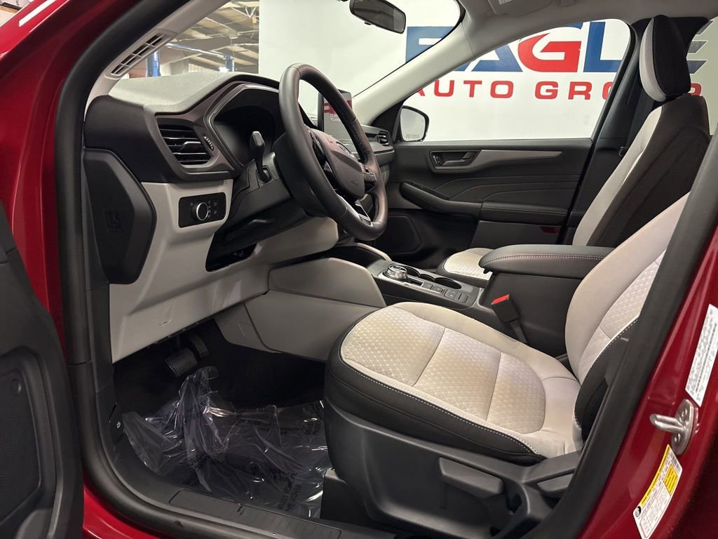 New 2026 Ford Escape Active w/ Cold Weather Package image 17