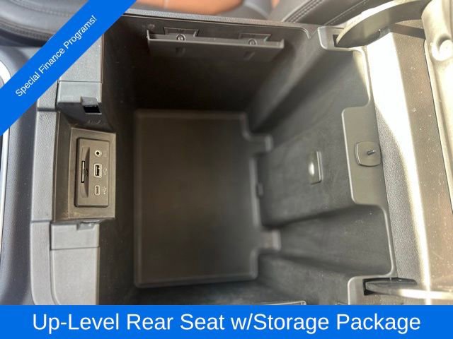 Used 2022 Chevrolet Silverado 2500 High Country w/ Z71 Off-Road Package image 20