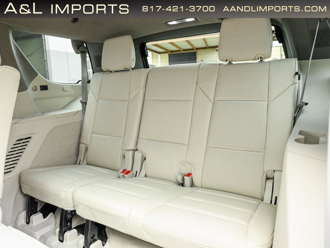 Used 2024 Cadillac Escalade Sport Platinum image 64