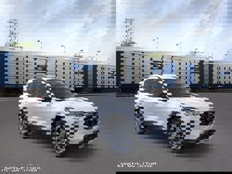 New 2026 Ford Escape ST-Line image 7