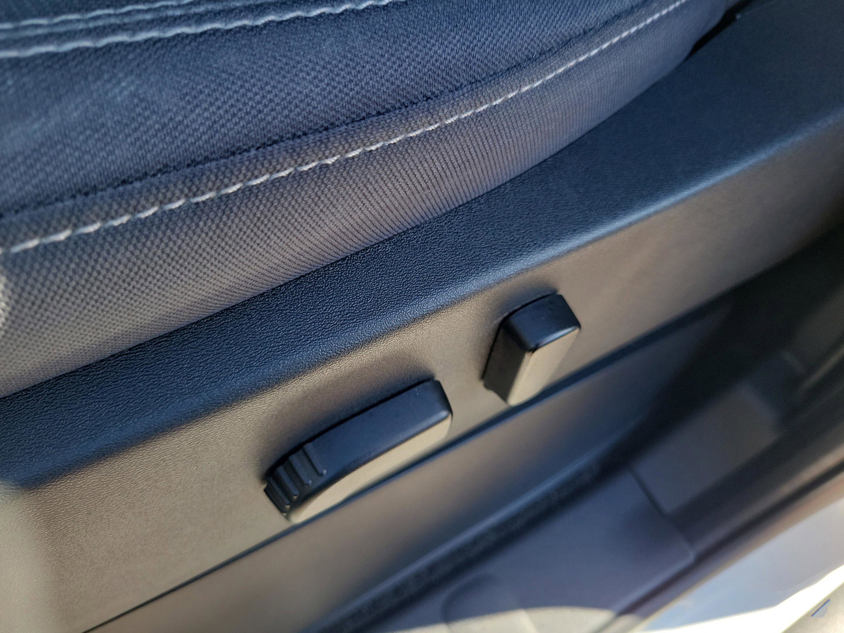 Certified 2023 Nissan Frontier SV w/ Technology Package image 21